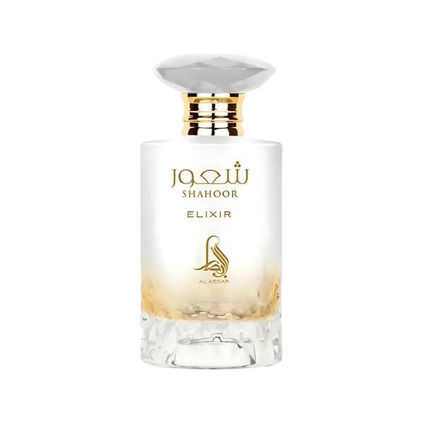Al Absar Shahoor Elixir Eau de Parfum 100ml (British brand)