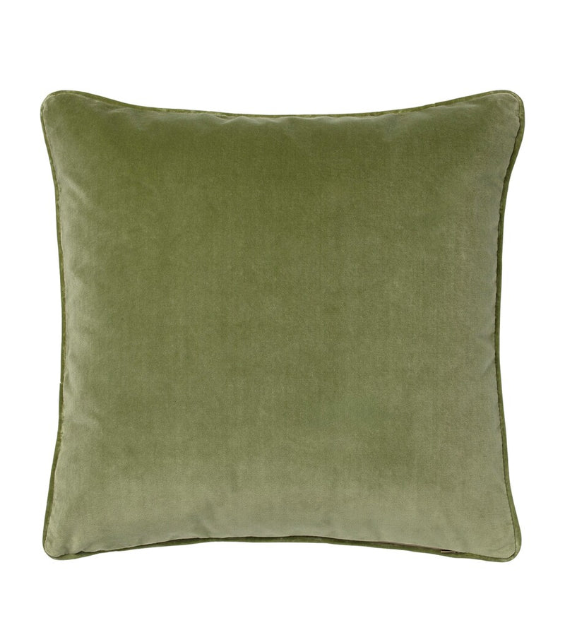 Cole & Son couture carousel cushion 50cm x 50cm - British product
