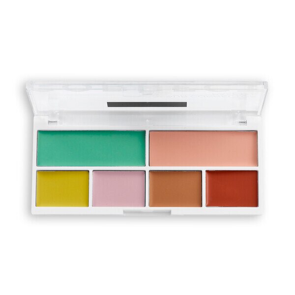 Revolution Relove Correct Me Palette GOODS Superdrug   