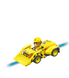 Carrera PAW Patrol slot racing set Chase and Rubble, imported from the UK