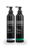 Shedid & Parrish curly hair shampoo and conditioner duo, UK version