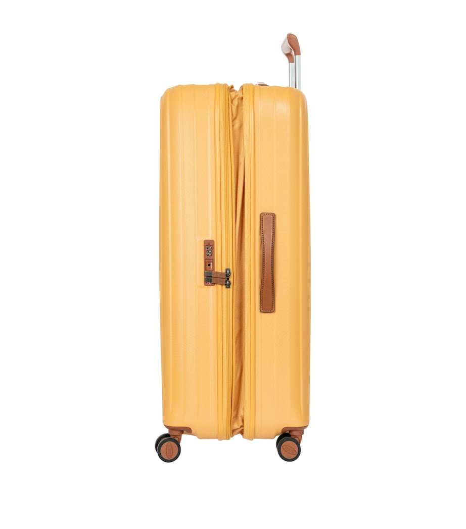 Bric's Taormina Spinner Koffer 82cm, UK-Version