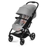 Cybex Gold Eezy s+2 Compact Pushchair Lava Grey GOODS Boots   