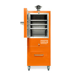 Charlie Oven Professional Charcoal Oven - British product