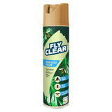 Clear Wasp & Fly Killer Spray 400ml GOODS Sainsburys   