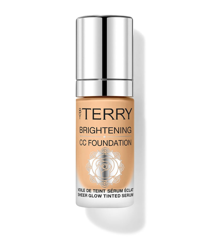 By Terry Brightening CC Foundation - British product