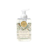 Michel Design Works hand foaming soap Peace on Earth 530ml, UK version