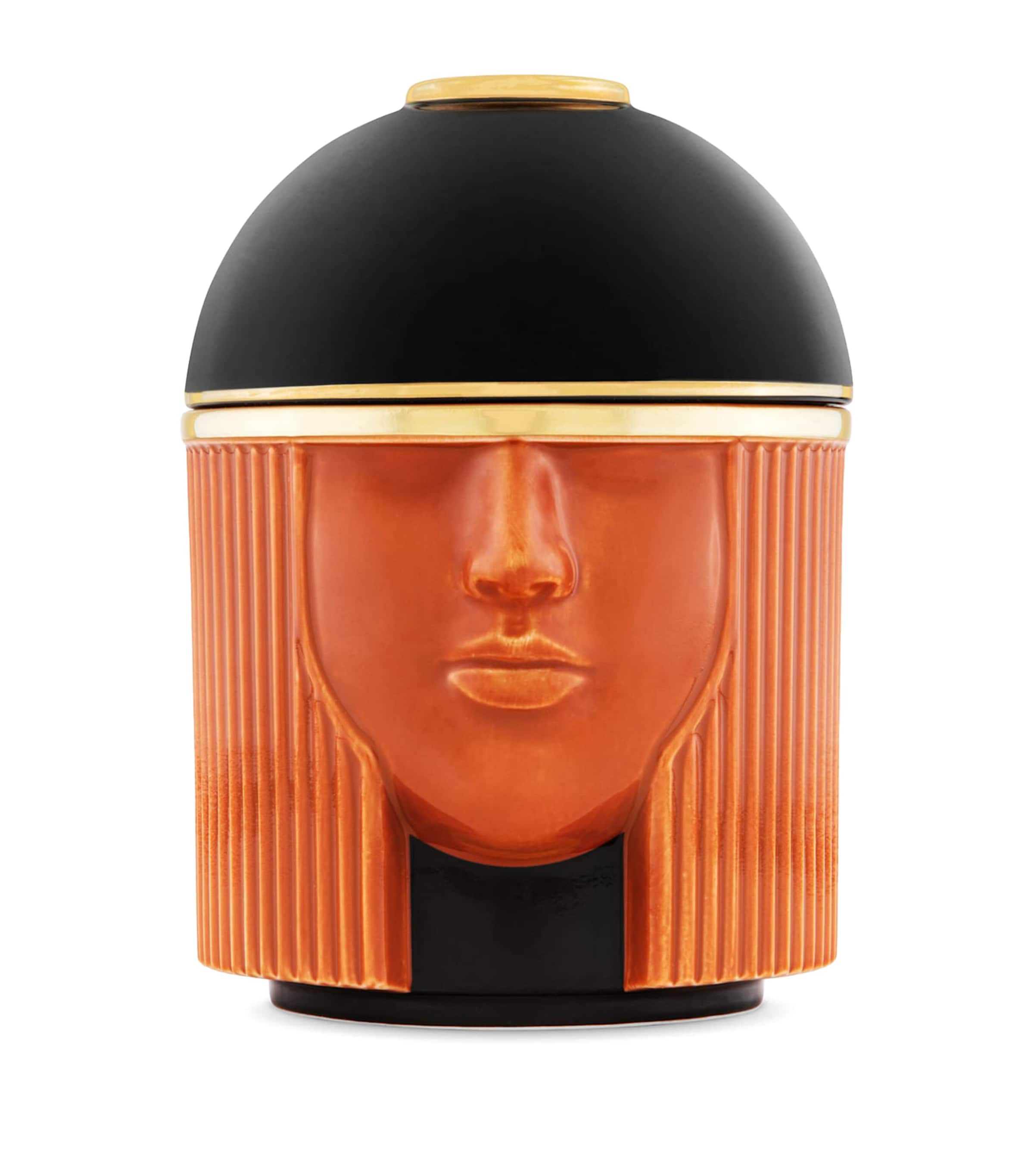 GINORI 1735 L'Amazzone Red Clay Diffuser Holder, UK version