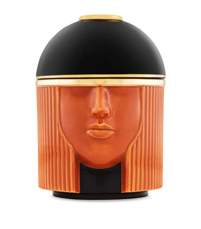 Harrods GINORI 1735 L'Amazzone Rød Leire Diffusorholder - Kjøp online hos McGrocer