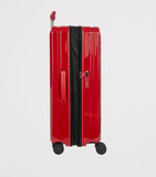 Porsche Design Roadster Hardside suitcase 75cm, imported from the UK