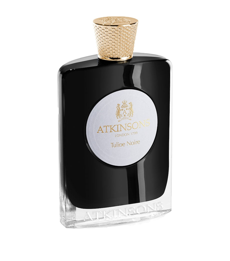 Atkinsons Tulipe Noire Eau de Parfum 100ml, imported from the UK