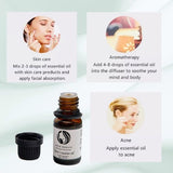 Eeve Beauty tea tree oil 10ml - British product
