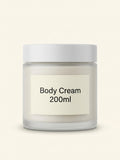 Hermès Barénia perfumed body cream 200ml - British product