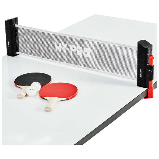 Hypro 2 Player Table Tennis Set GOODS Sainsburys   