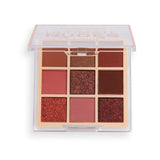 Revolution Ultimate Nudes Shadow Palette Medium GOODS Superdrug   