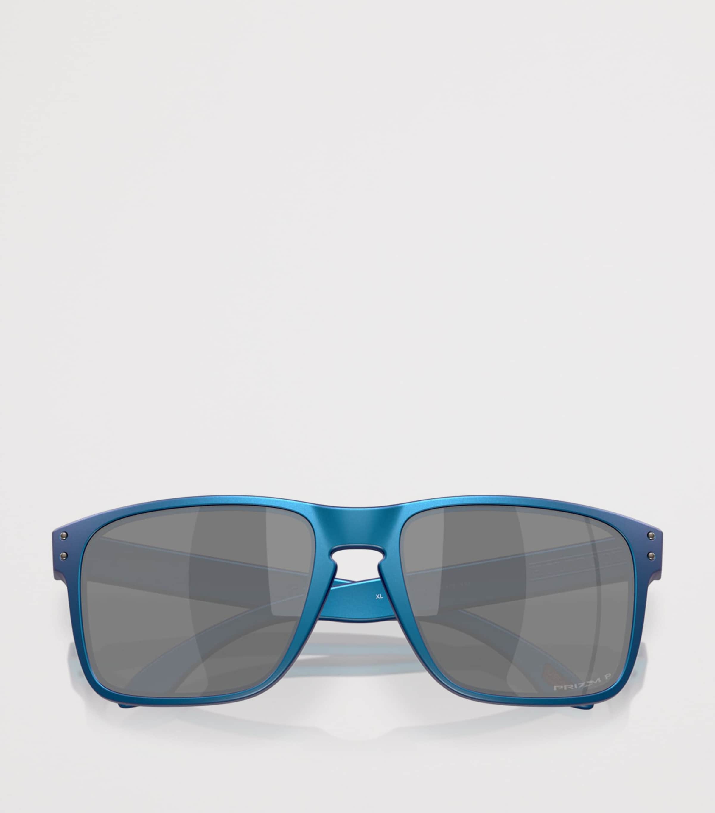 Oakley Holbrook XL square sunglasses - British product