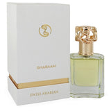 Swiss Arabian Gharaam Eau De Parfum spray 1.7 oz for men, imported from the UK