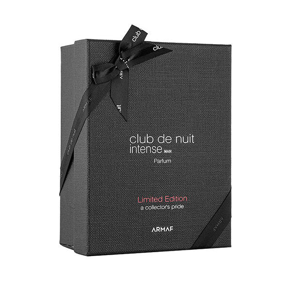 ARMAF Club De Nuit Intense Man Limited Edition Parfum 105ml