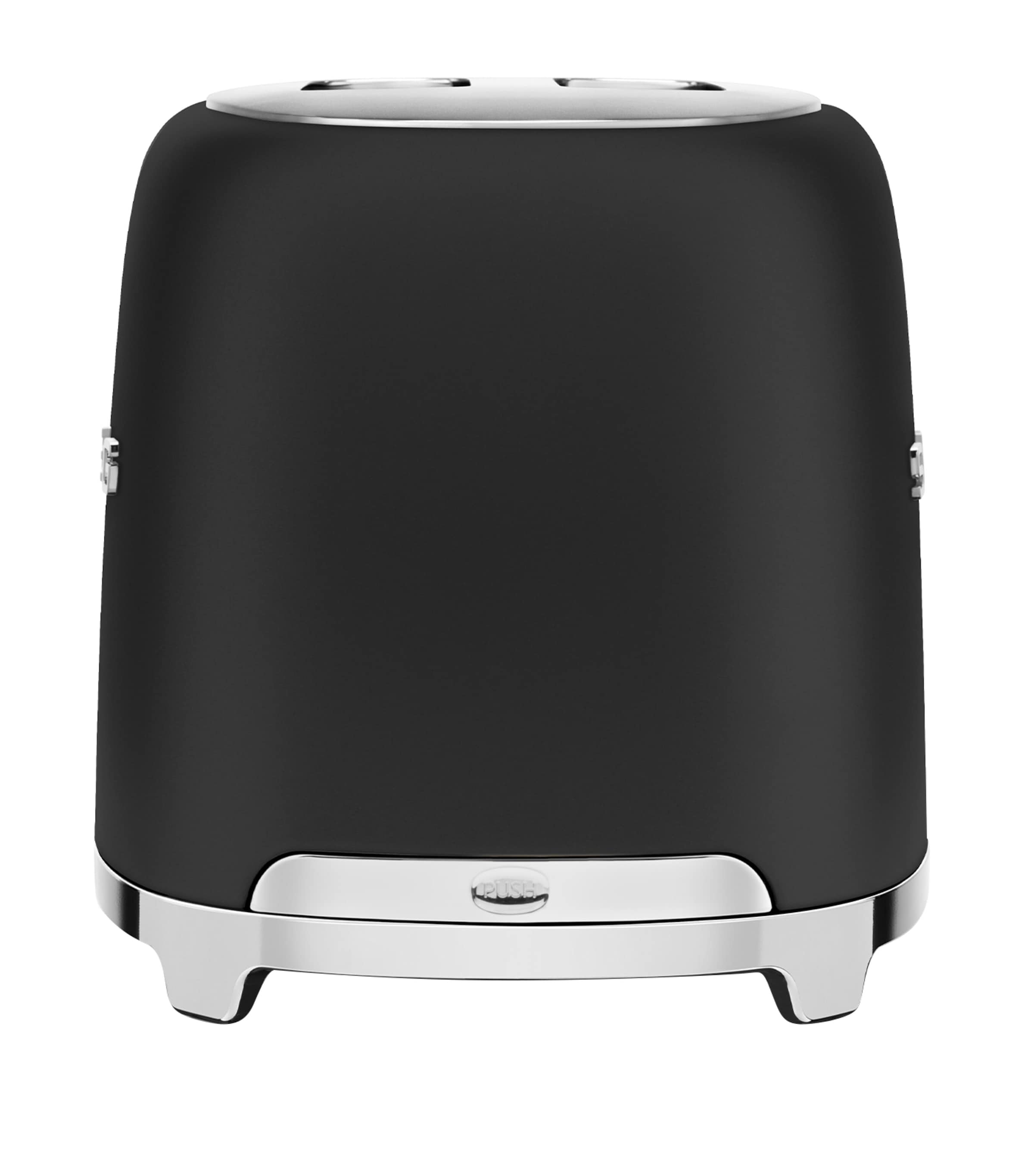 Smeg 2-slice toaster (British brand)