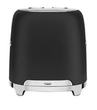 Smeg 2-slice toaster (British brand)