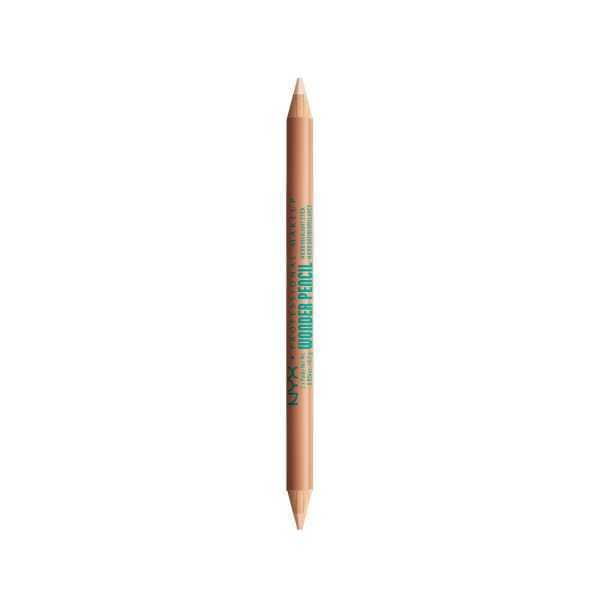 Nyx Professional Makeup Wonder Pencil - Light GOODS Superdrug   