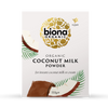 Biona organic coconut milk powder 150g - British product