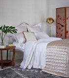 Gingerlily silk king pillowcase 50cm x 90cm, UK version