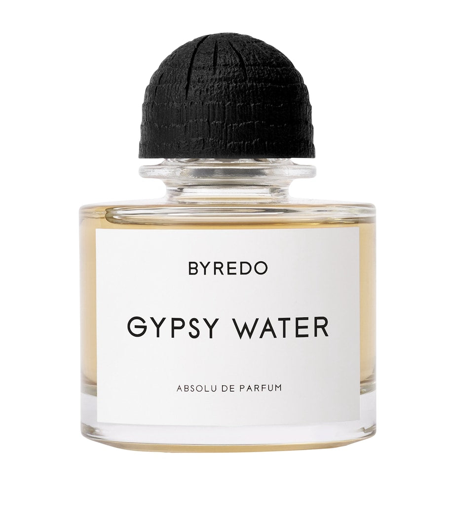 Byredo Gypsy Water Absolu de Parfum 100ml - British product