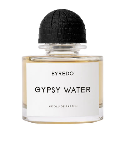 Harrods Byredo Gypsy Water Absolu de Parfum Fragrance 100ml- Buy online at McGrocer