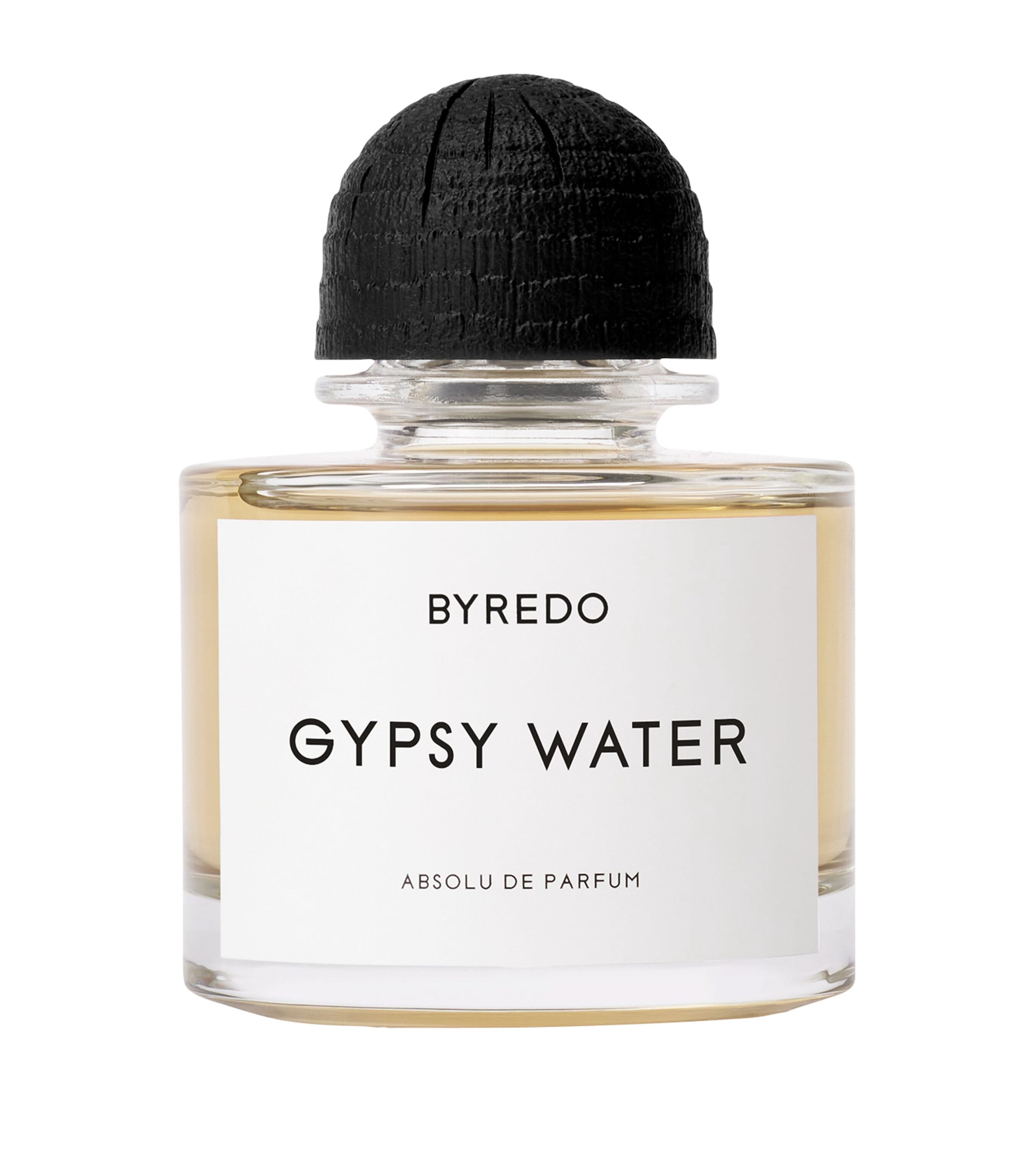 Byredo Gypsy Water Absolu de Parfum 100ml - British product