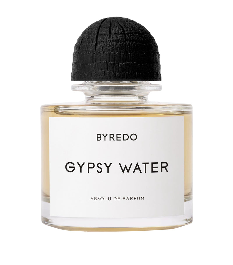 Byredo Gypsy Water Absolu de Parfum 100ml - British product