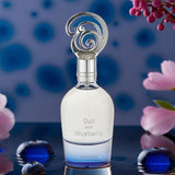 Khadaj Oud Pour Blueberry EDP 100ml - British product