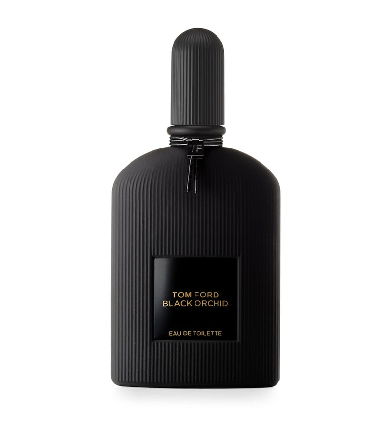 TOM FORD Black Orchid Eau de Toilette 50ml, imported from the UK