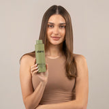 CLARA clarifying shampoo 100ml, imported from the UK