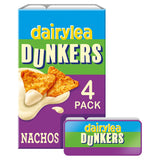 Dairylea Dunkers Nachos Cheese Snacks GOODS ASDA   