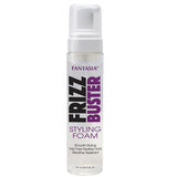 Fantasia Frizz Buster styling foam - British product