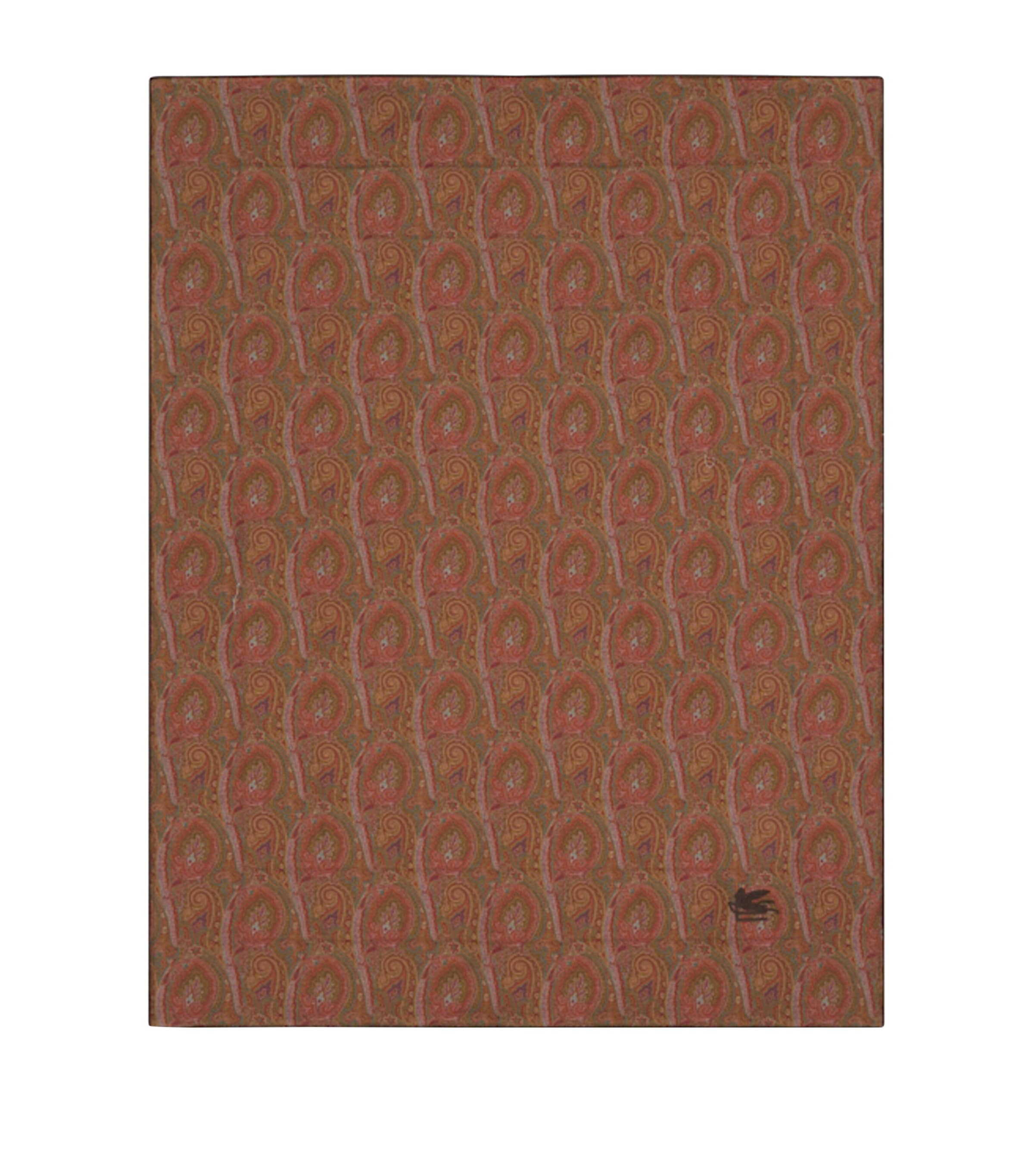 Etro Arnica throw 130cm x 180cm - British product