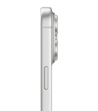 Apple iPhone 17 Pro Max Silver smartphone 1TB - British product