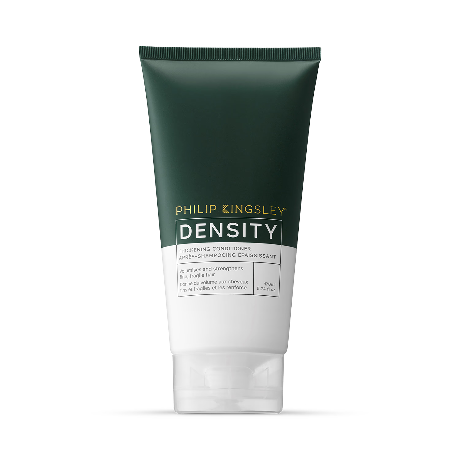 Philip Kingsley density conditioner 170ml - British product