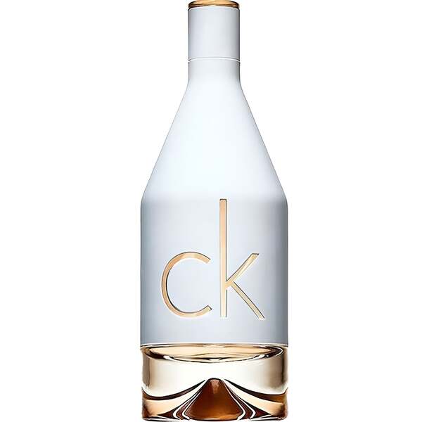 Calvin Klein CK In 2U Her Eau de Toilette 100ml - British product