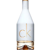 Calvin Klein CK In 2U Her Eau de Toilette 100ml - British product