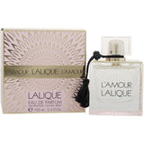 Lalique L'amour Eau de Parfum 100ml GOODS Superdrug   