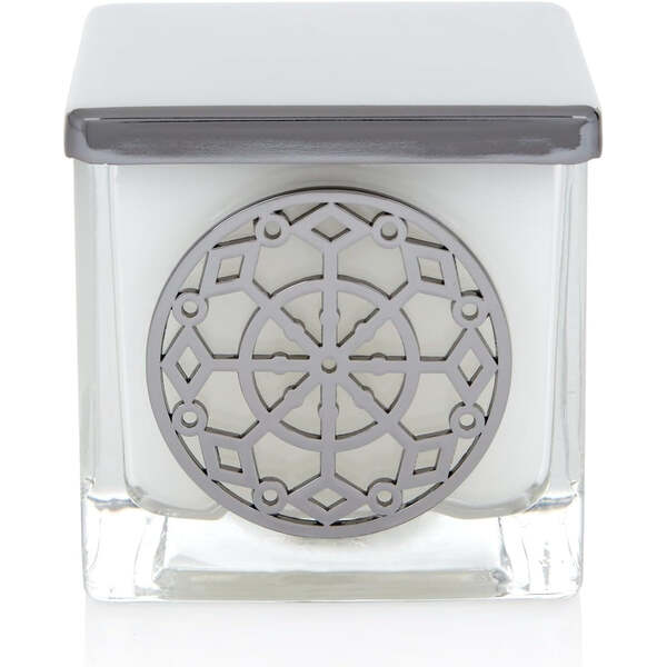 Monsoon scented candle Grapefruit & Vetiver 180g (British brand)