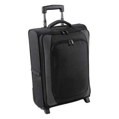Superdrug Quadra Tungsten Business Suitcase 29 Litre- Buy online at McGrocer
