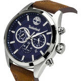 Timberland Blue Ashmont watch, imported from the UK