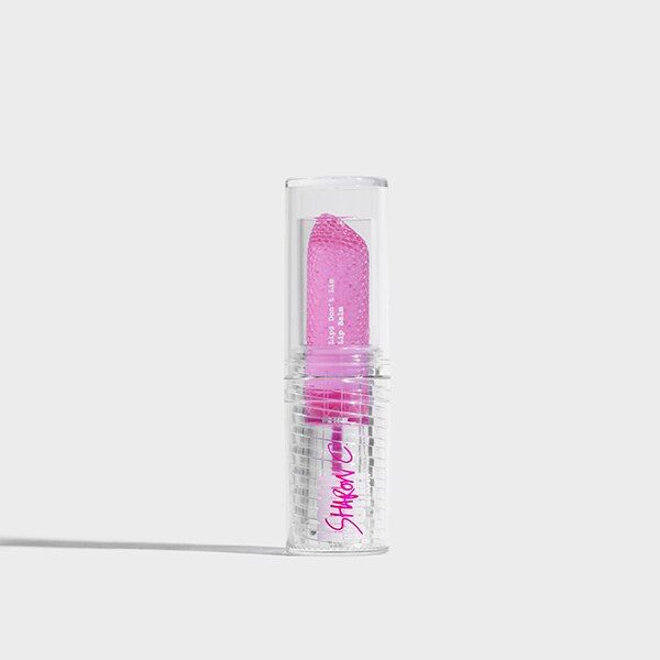 Lips Don't Lie - Lip Balm - Light Pink Jewel