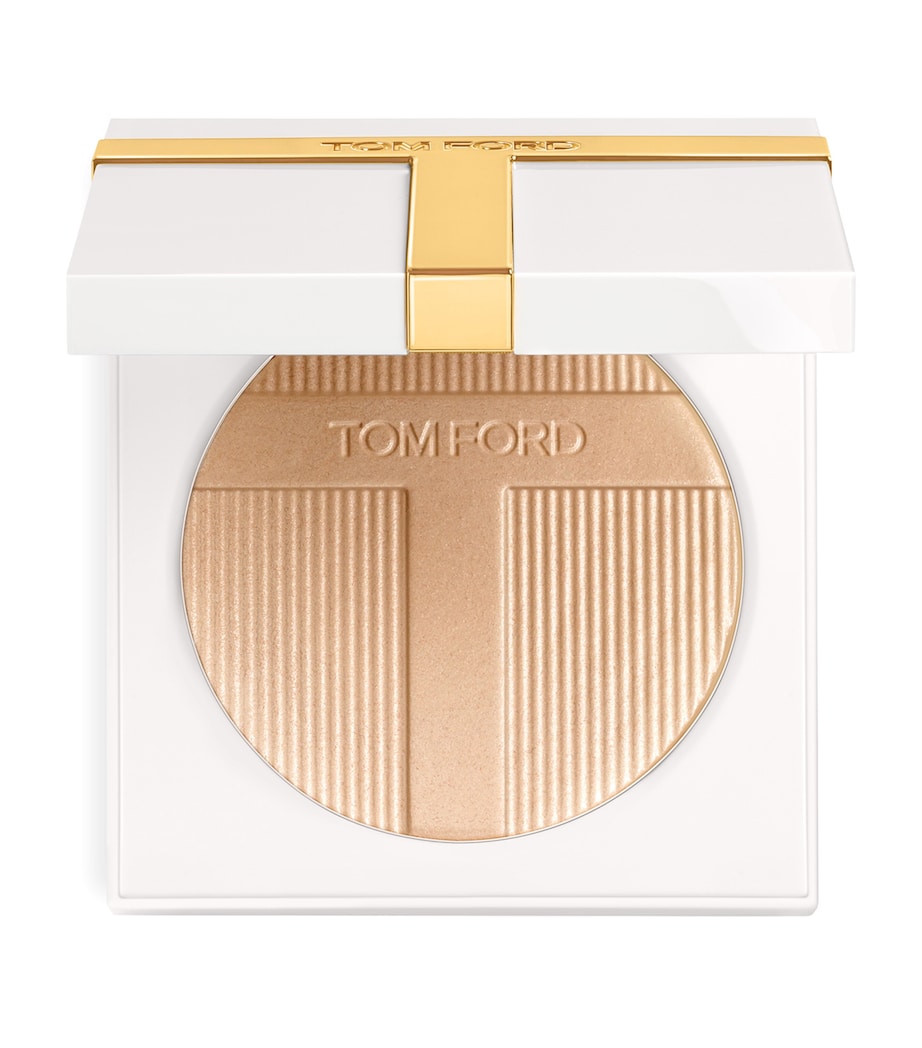 TOM FORD Soleil Glow highlighter 8g, imported from the UK