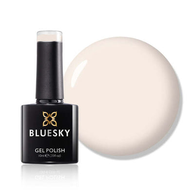 Superdrug Bluesky Pure Harmony Gel Polish Vegan Friendly Collection- Buy online at McGrocer