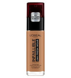 L’Oreal Paris Infallible 32H Freshwear Foundation GOODS Boots TOFFEE  