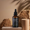 KIKI Health Organic Chaga Tincture 50ml, imported from the UK